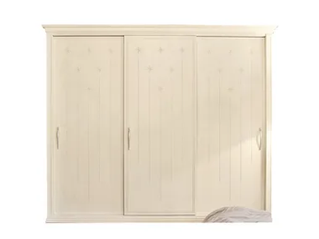 NETTUNO - Wardrobe with sliding doors by Barnini Oseo - view 2